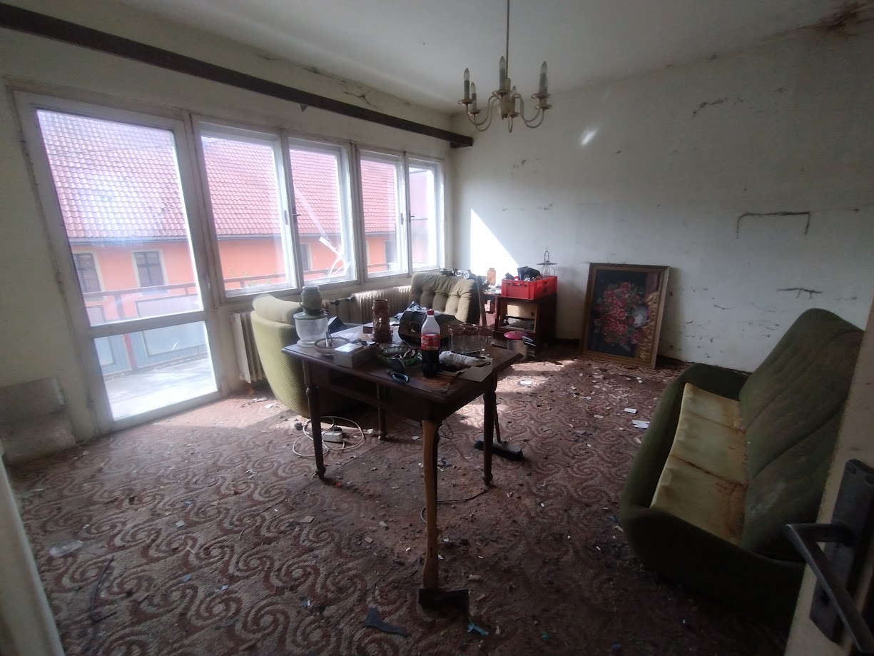 Vyklízení firem a kanceláří